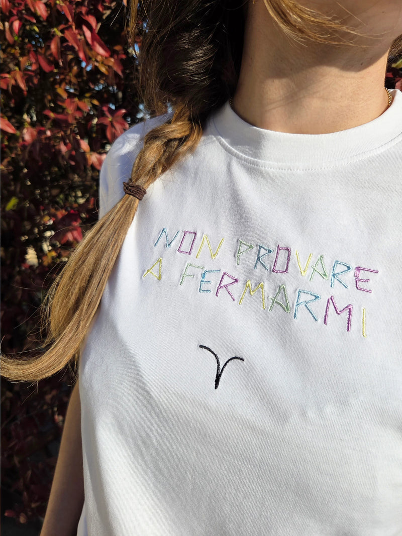 Aries t-shirt