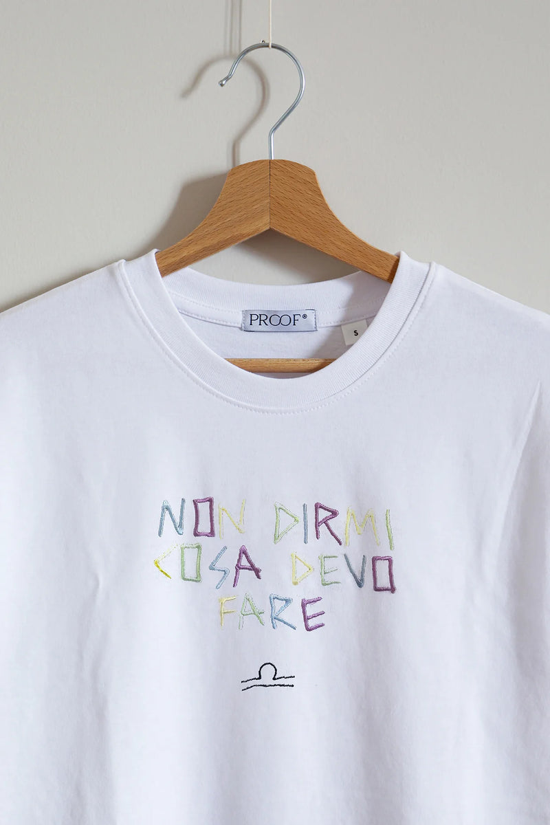 Libra t-shirt