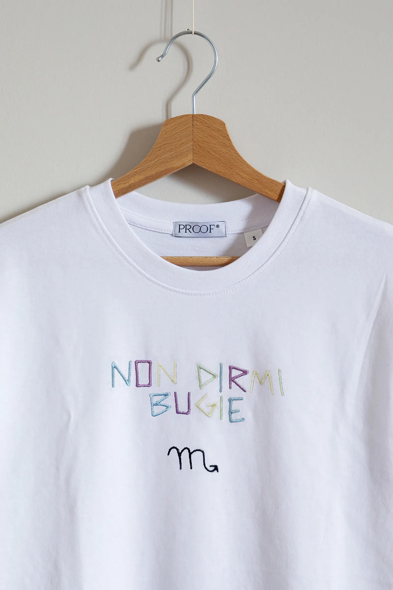 Scorpio t-shirt