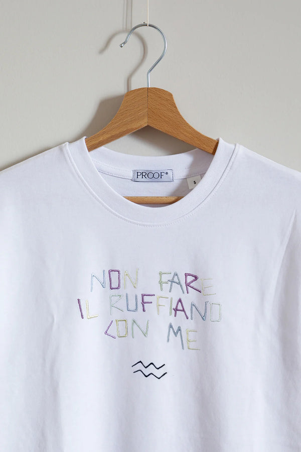 Aquarius t-shirt