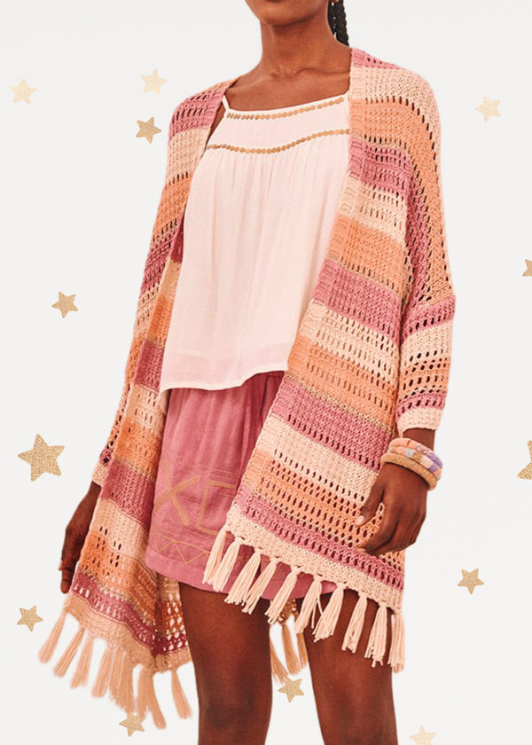 Larissa Cardigan