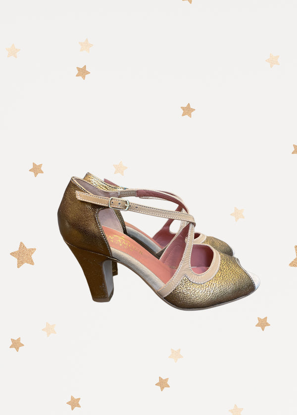 Valeria Shoes