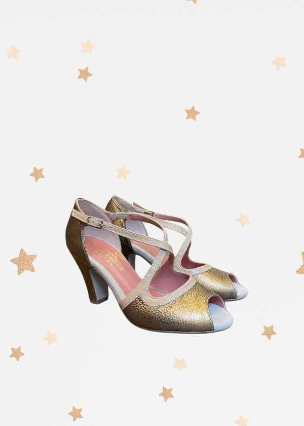 Valeria Shoes