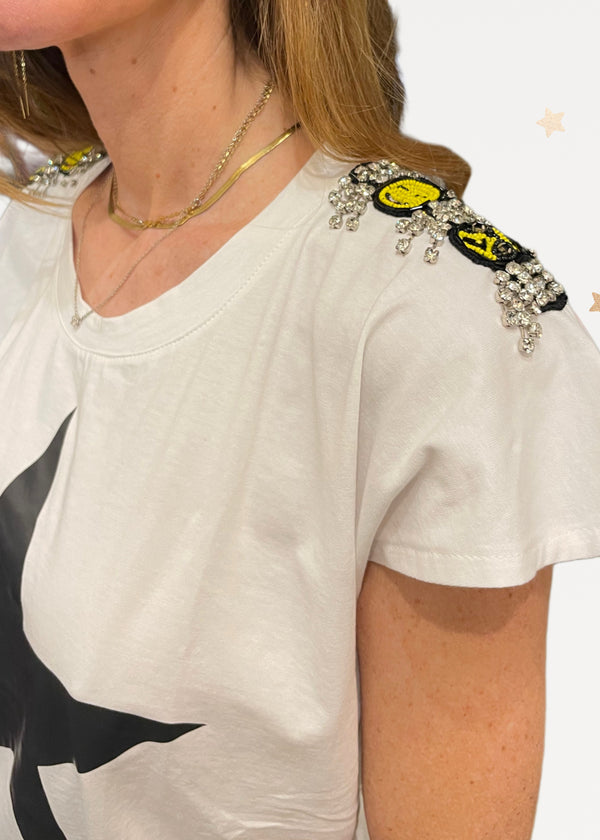 Unique T-shirt