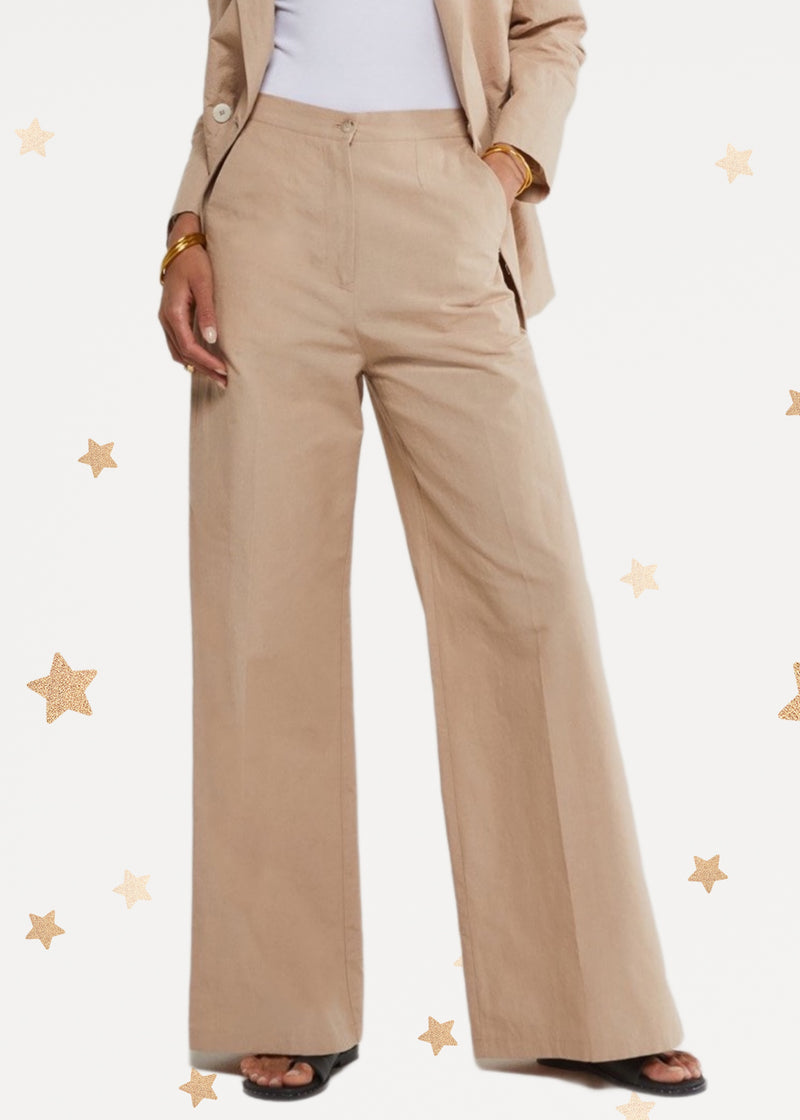 Caramel Pants