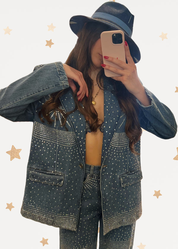 Swarovski Blazer