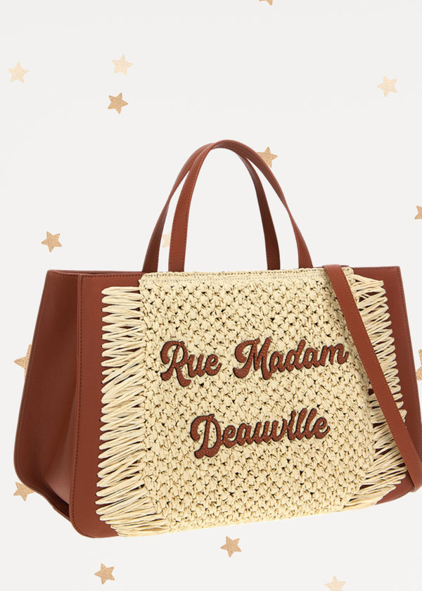 Deauville Bag