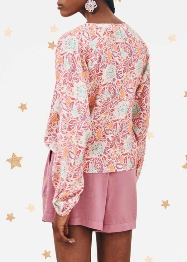 Mila Shirt