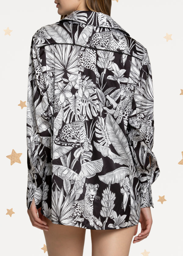 Tropical Shirt