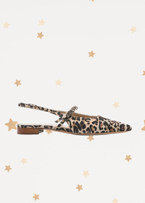 Thea Shoes