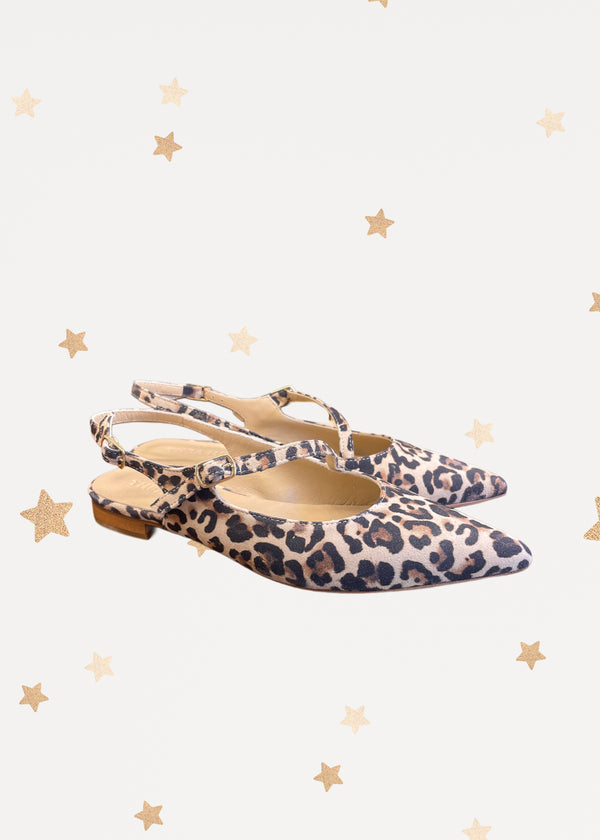 Thea Shoes