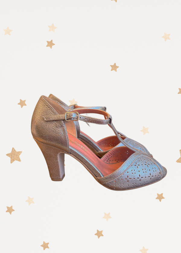 Giuliette Shoes