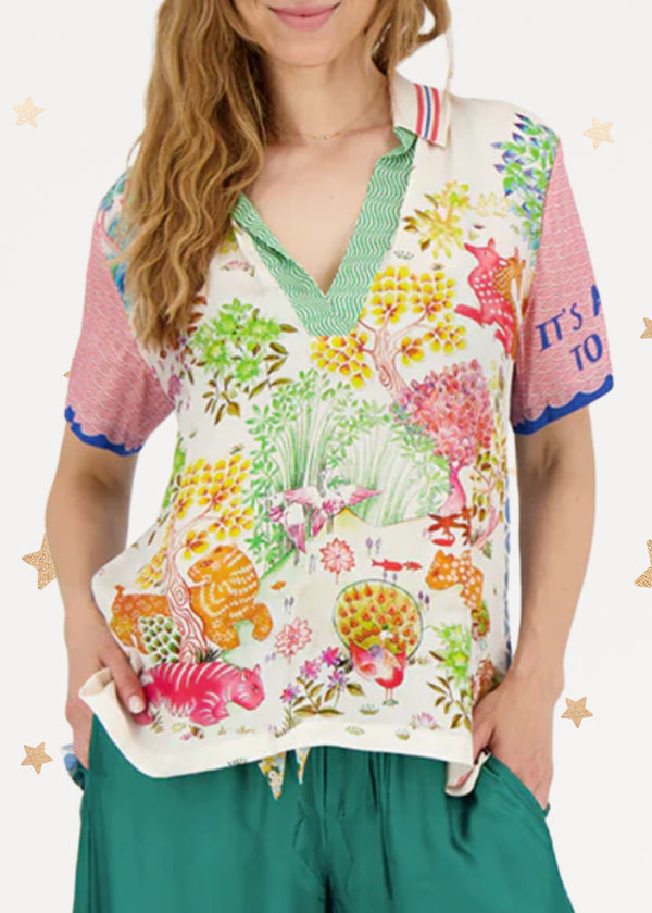 Pura Vida Shirt
