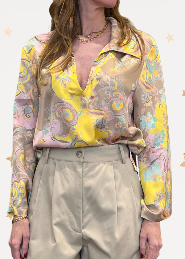 Unique Shirt