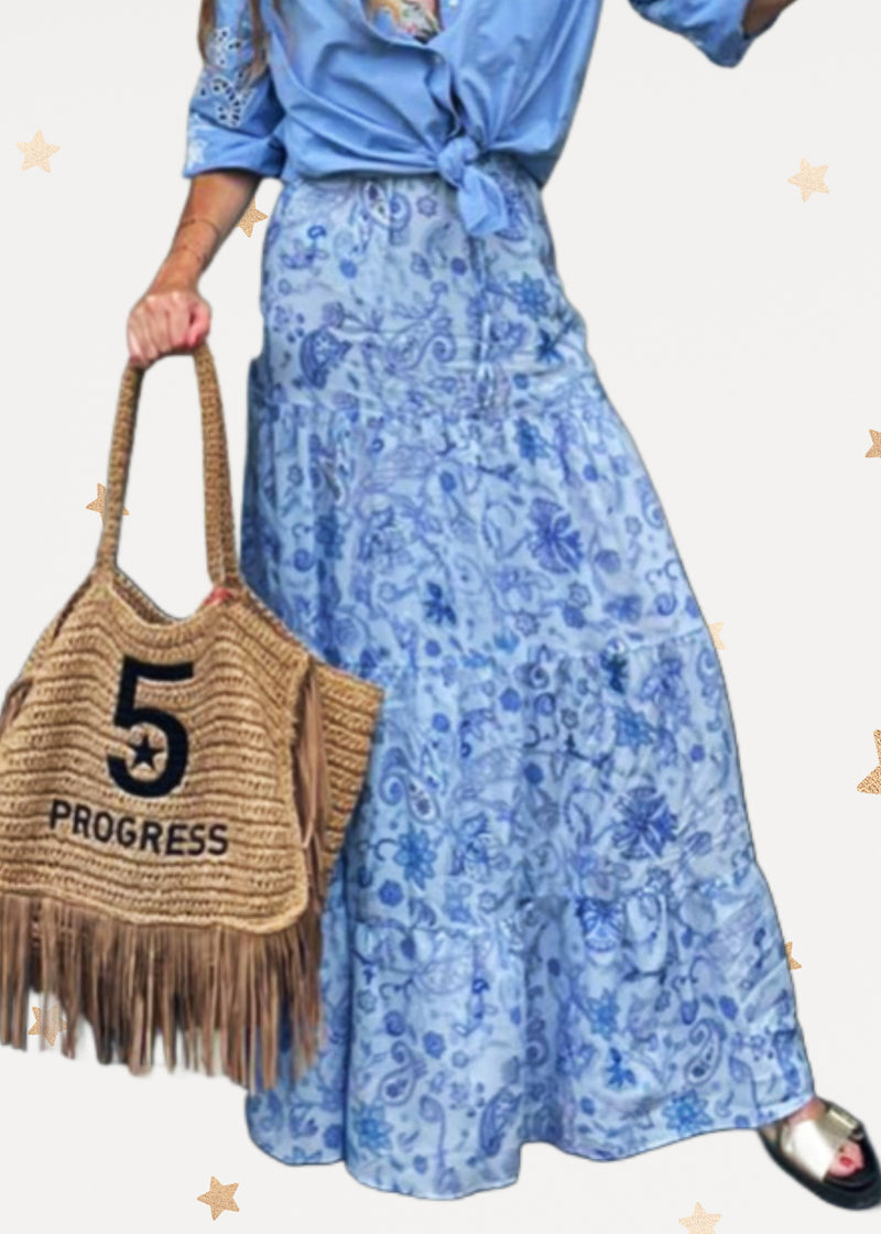 Azul Skirt
