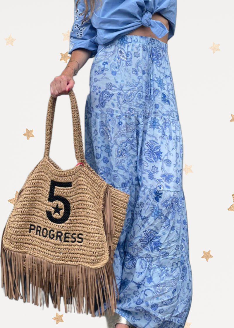 Azul Skirt