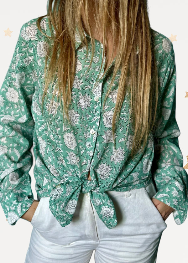 Gilda Shirt