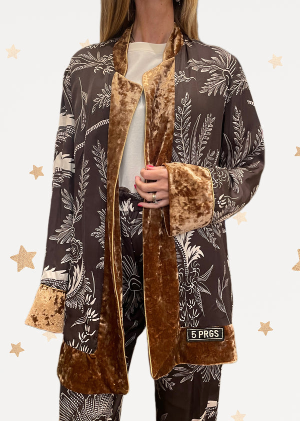 Claire Jacket