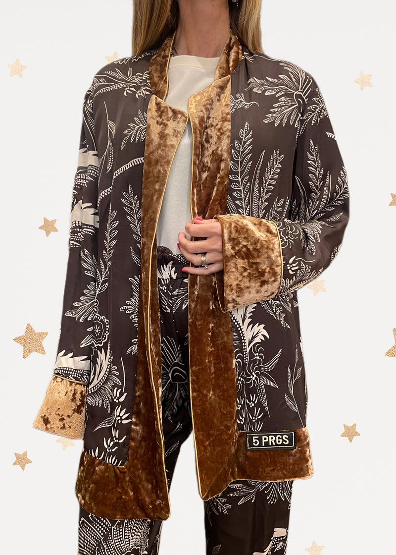 Claire Jacket