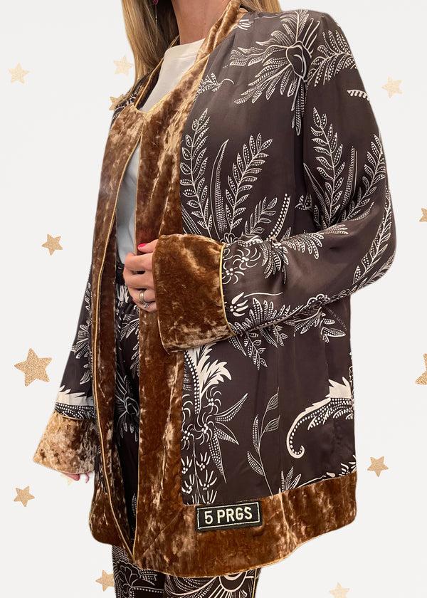 Claire Jacket