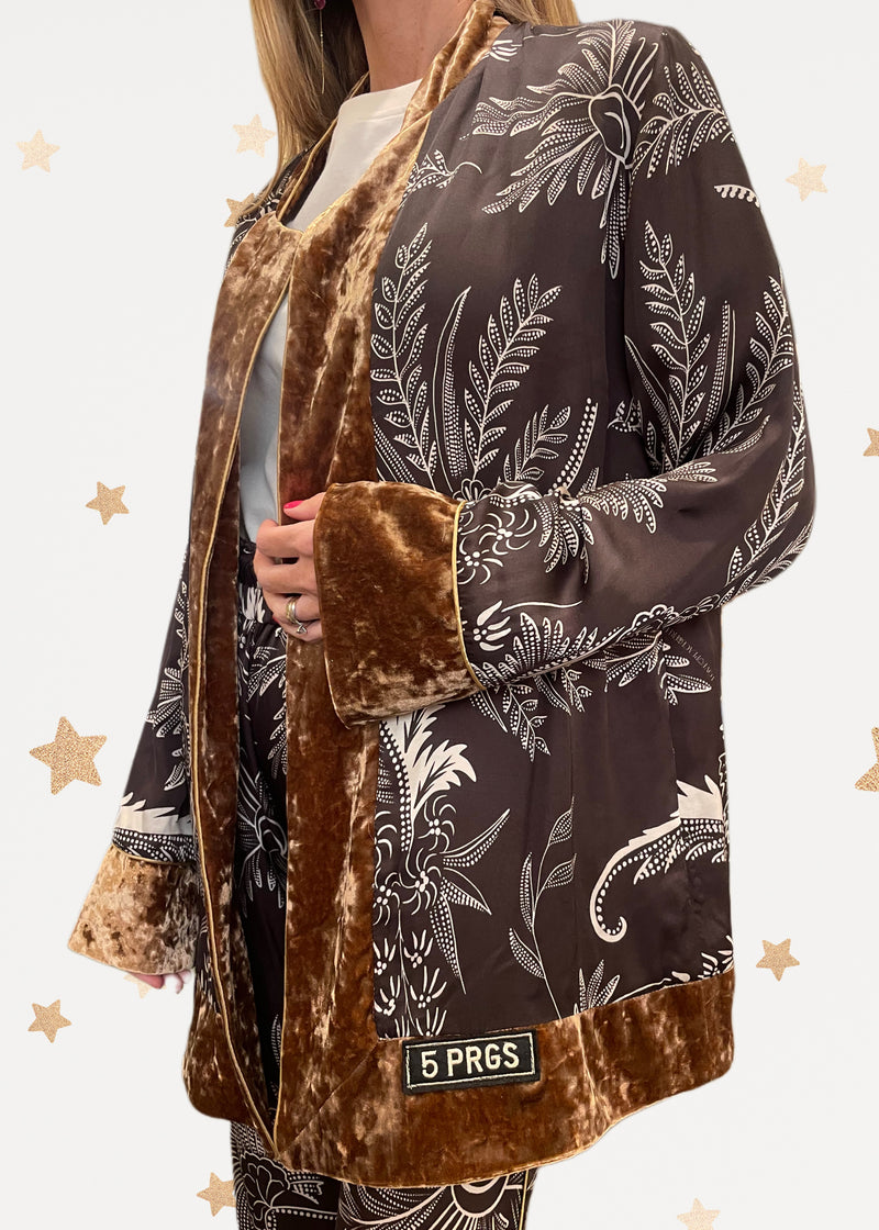 Claire Jacket