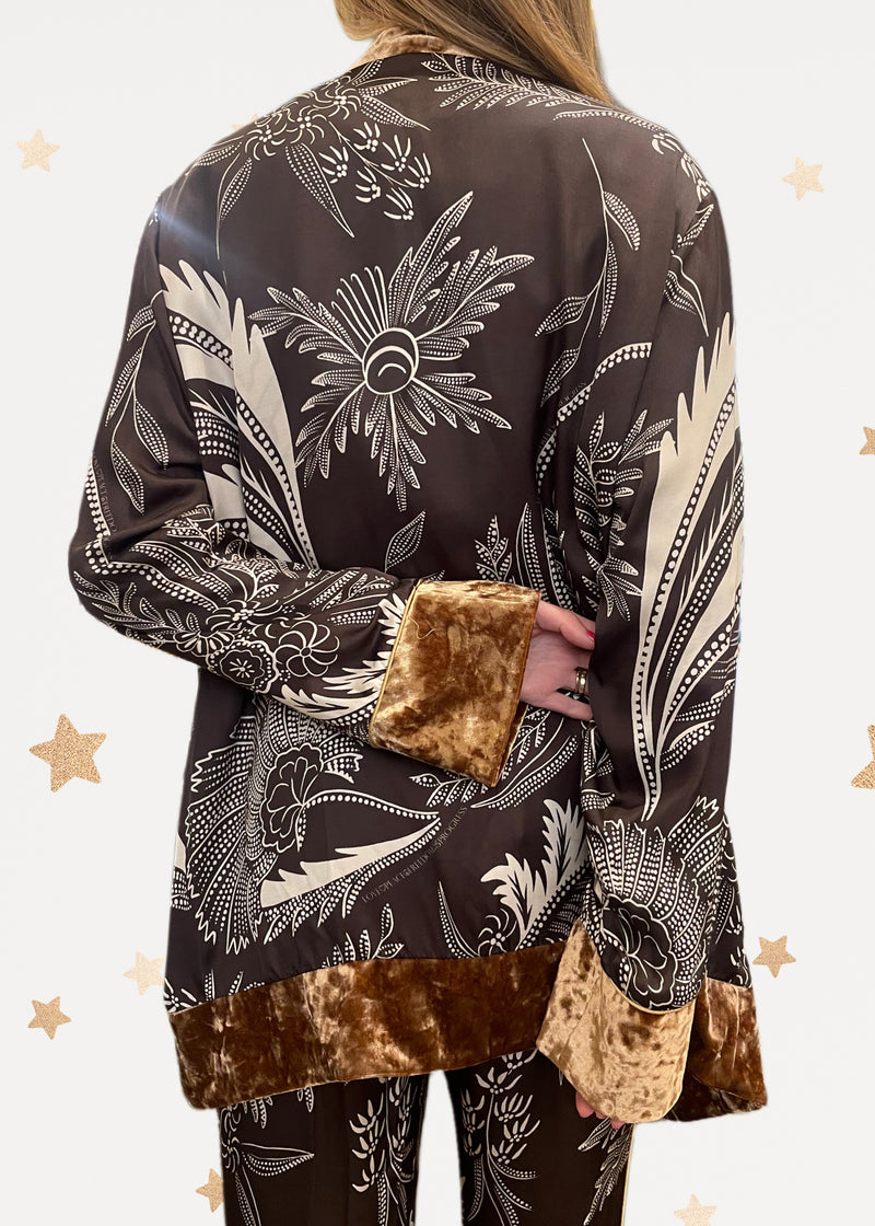 Claire Jacket