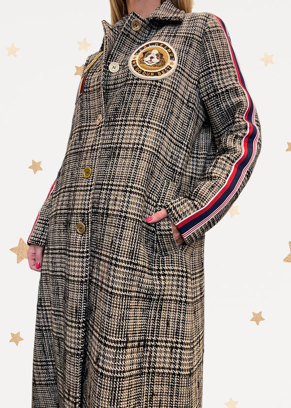 College Coat
