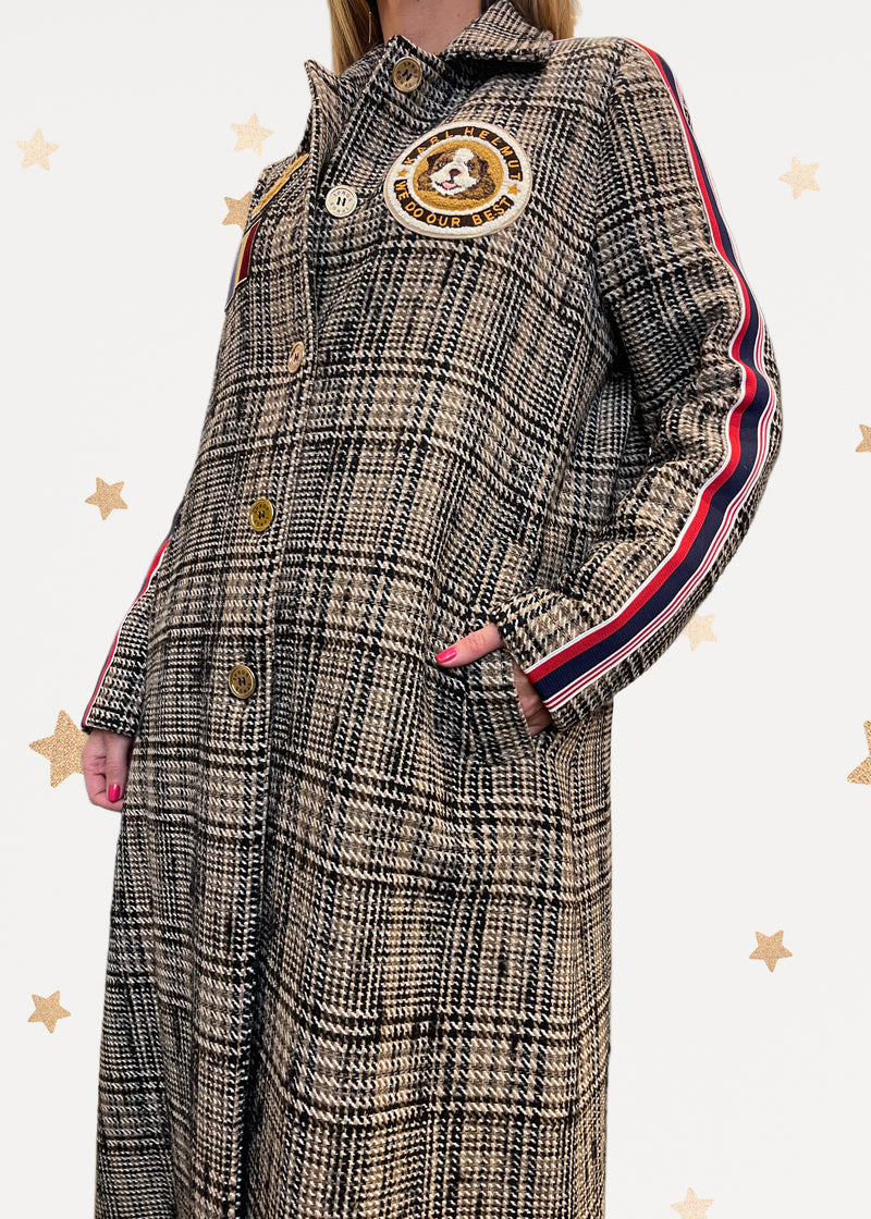College Coat