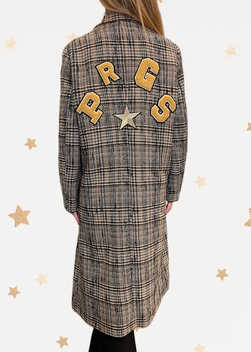 College Coat
