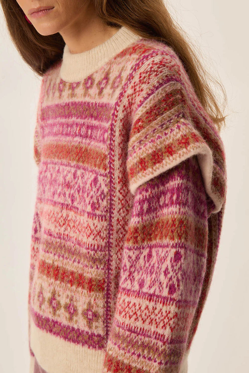 Coco Sweater