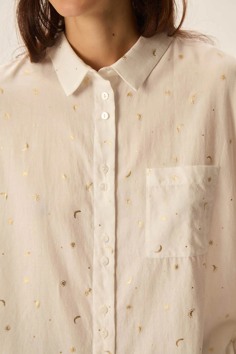 Lunette Shirt