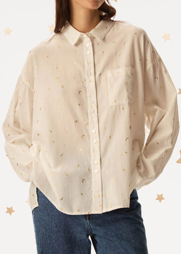 Lunette Shirt