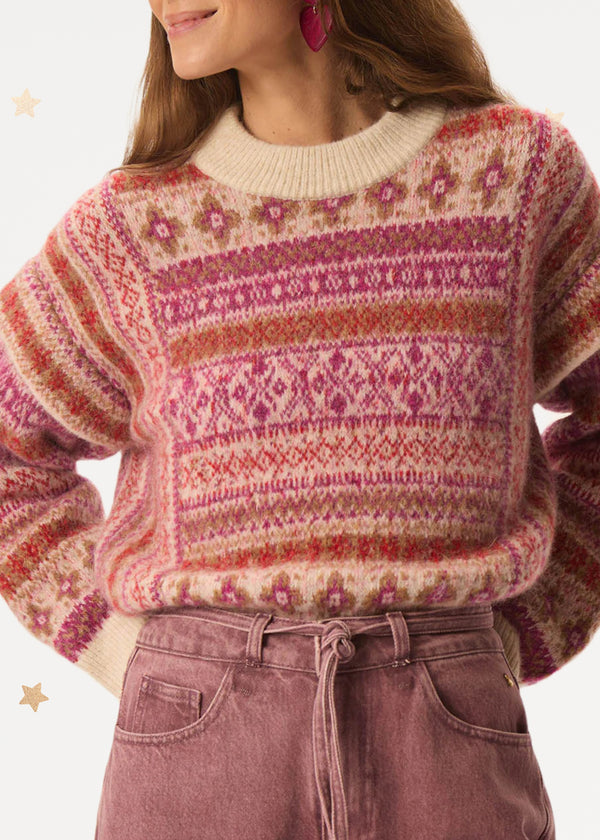 Coco Sweater
