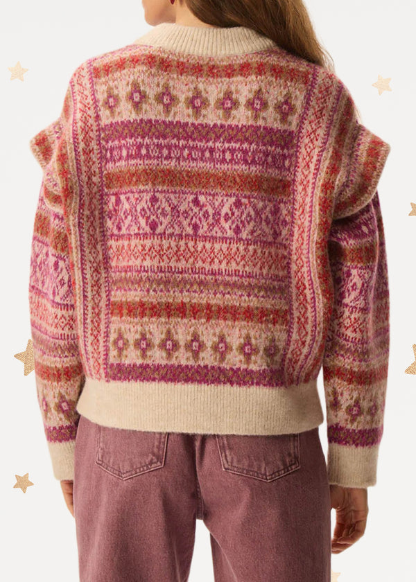 Coco Sweater
