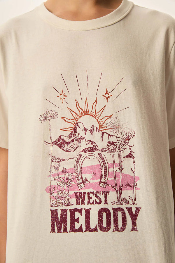 Melody T-shirt