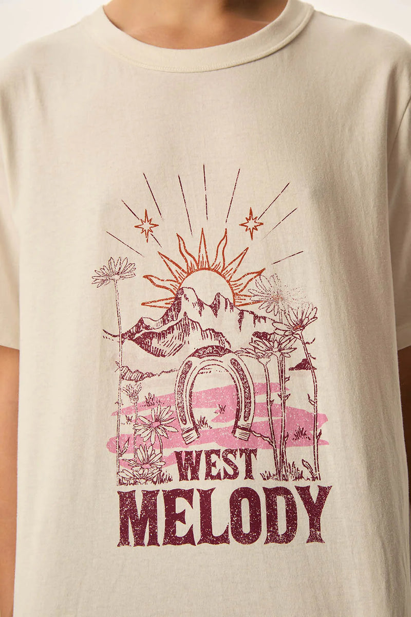 Melody T-shirt