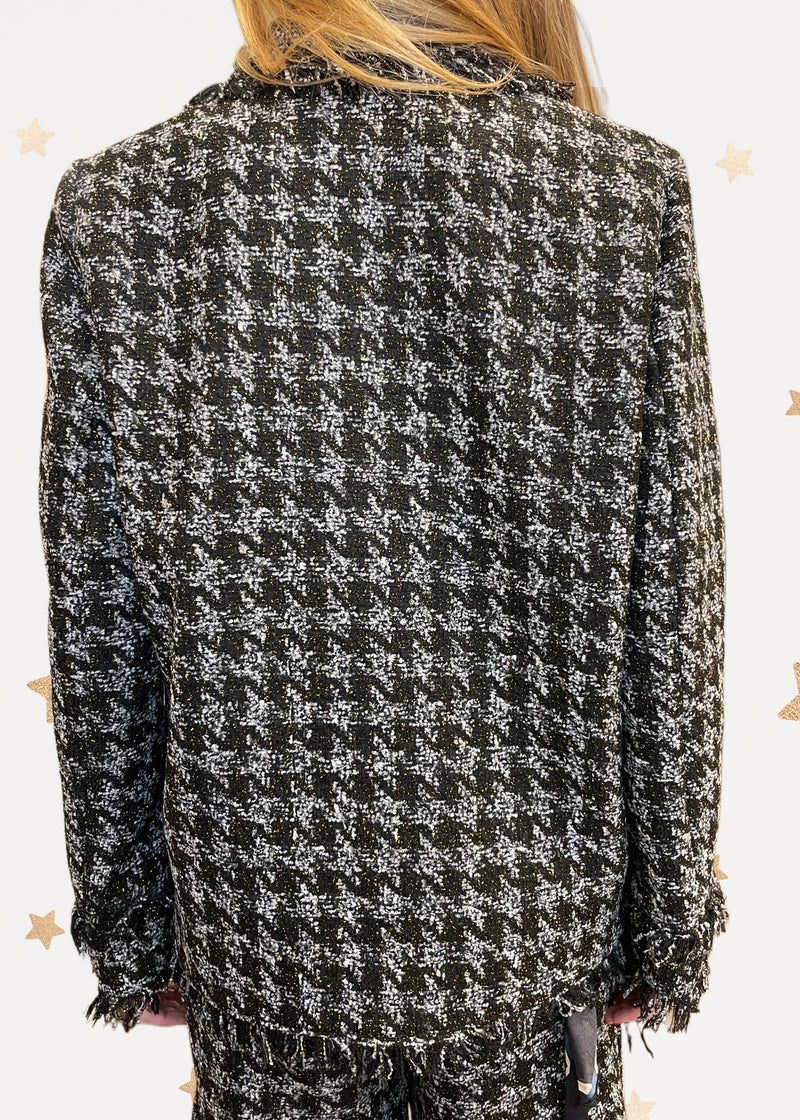 Paris Jacket