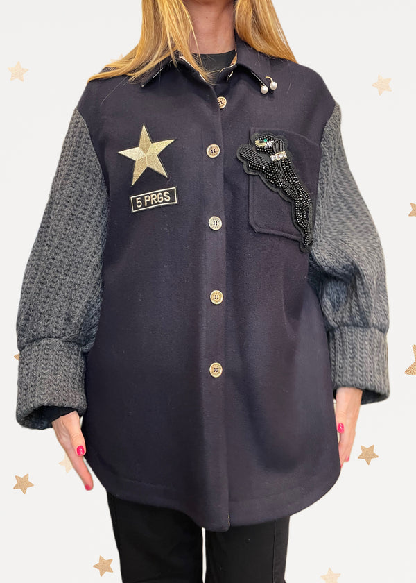 Valerie Jacket