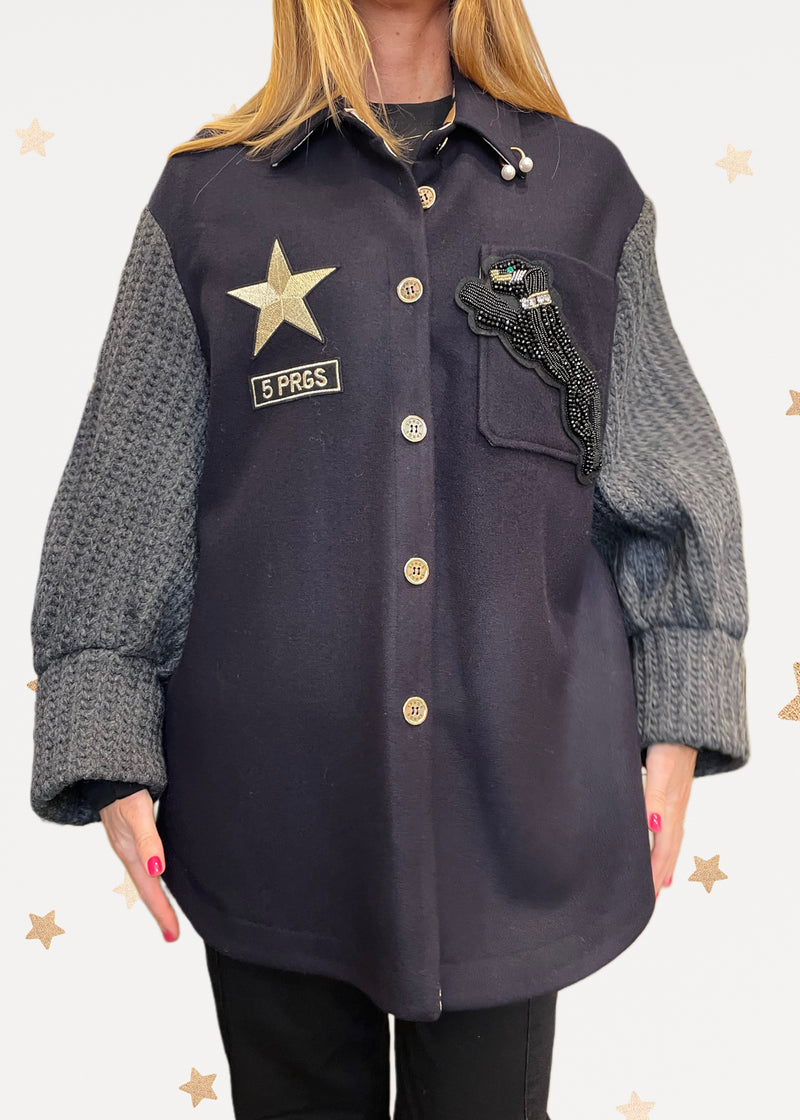 Valerie Jacket