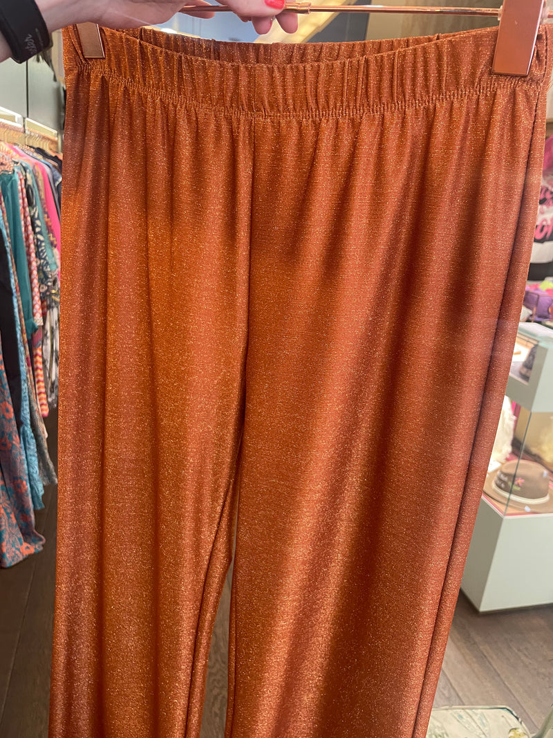 Wikini Pants