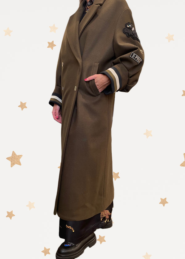 Military Coat