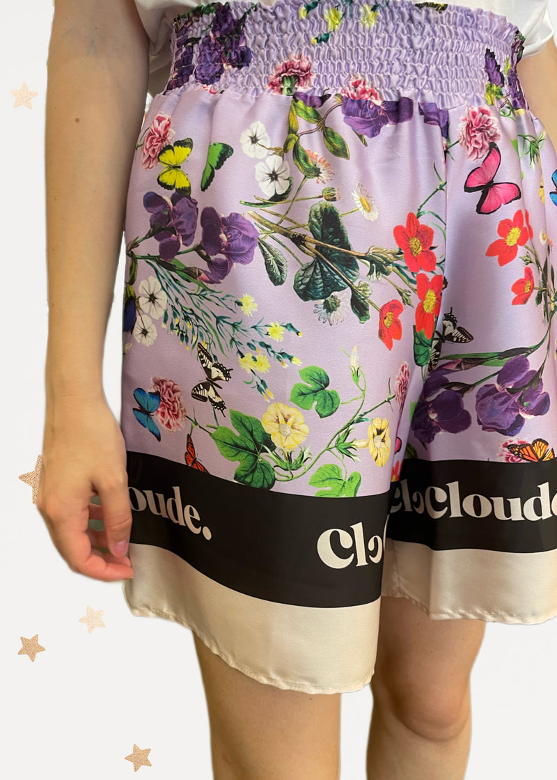 Clo Cloude Shorts