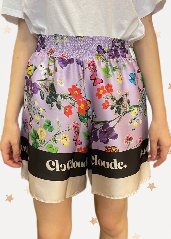 Clo Cloude Shorts