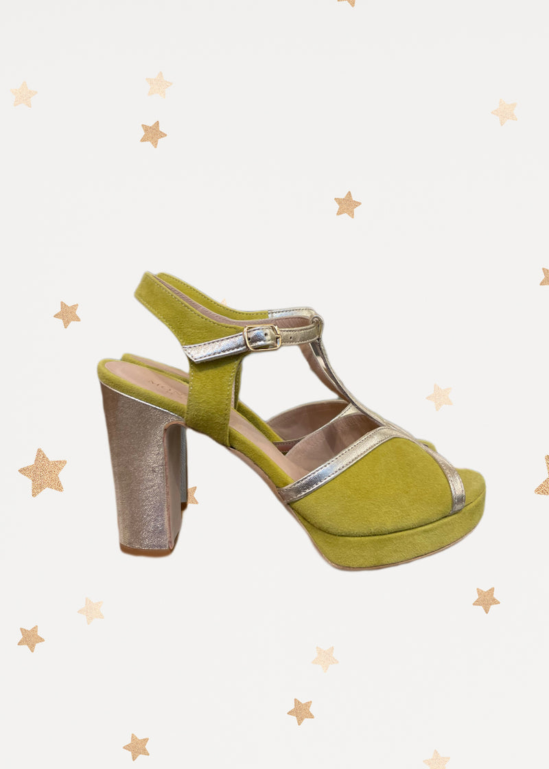 Amanda Shoes